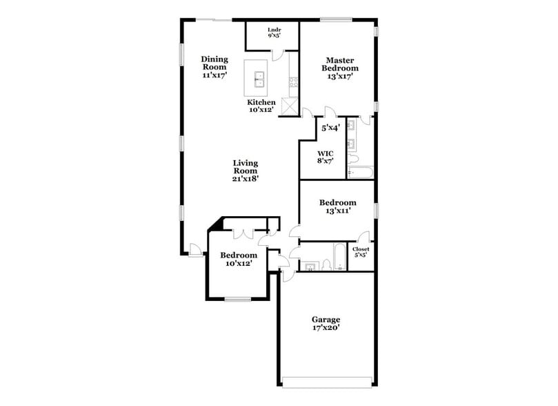 Building Photo - 14285 N Gil Balcome Ct