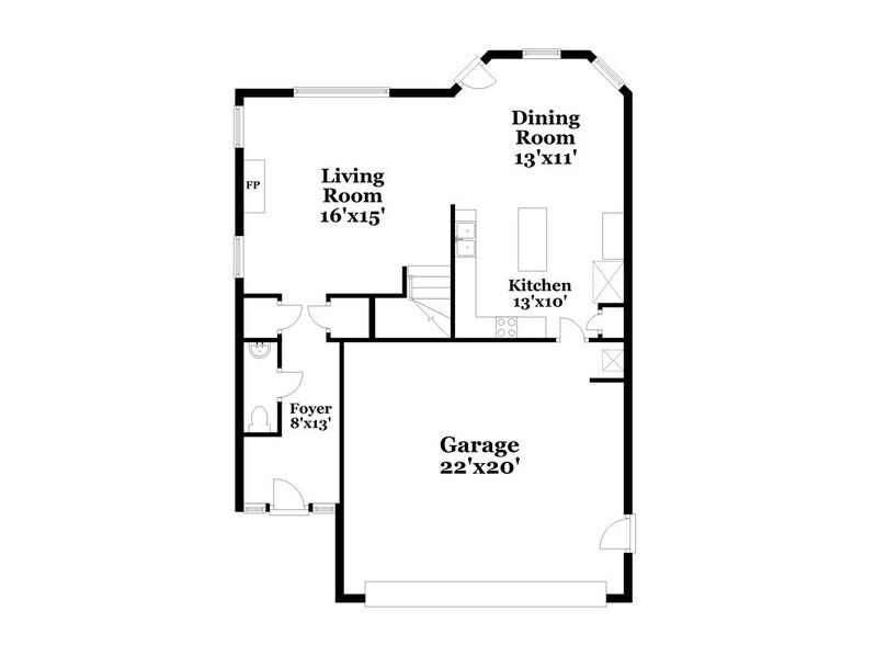 Building Photo - 105 Lakemont Dr
