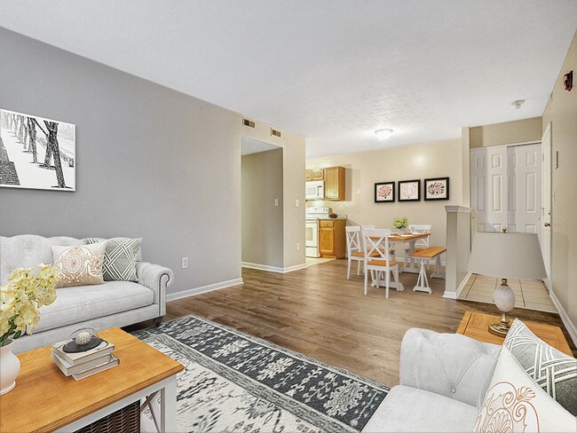 Building Photo - 1086 Pennington Ct