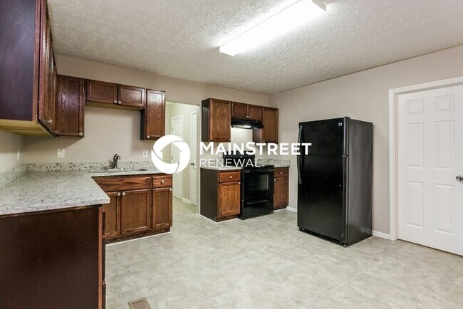 Building Photo - 2 Bedroom Pet-Friendly Home in Atlanta, GA...