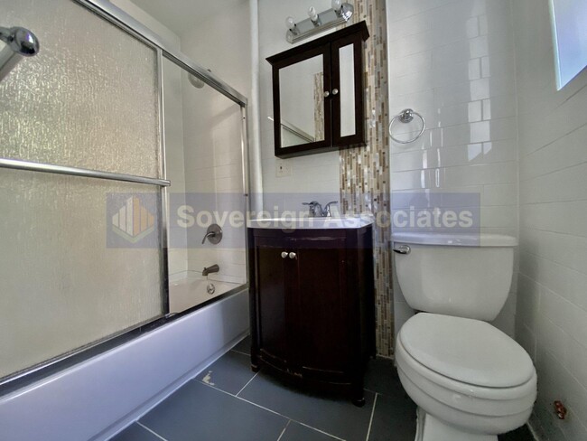 Floorplan - 165 Pinehurst Avenue