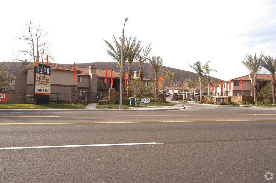 Lido At Shandin Hills 1265 Kendall Dr San Bernardino CA 92407