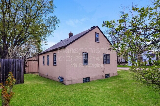 Building Photo - 4400 Xenia Ave N