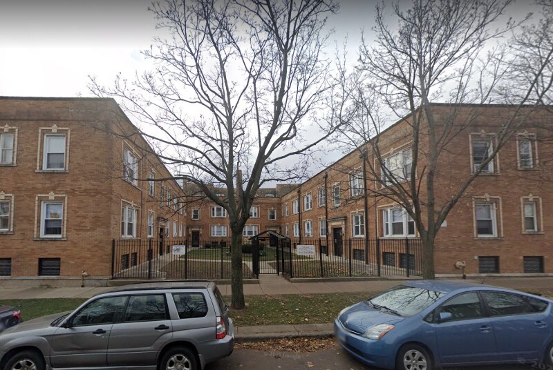 Building Photo - 1445 W Argyle St