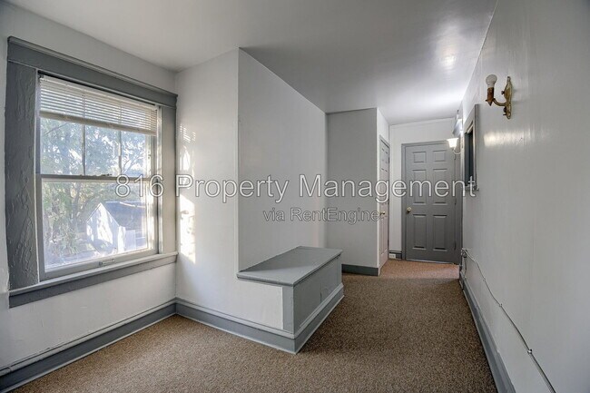 Building Photo - 4001 Morrell Ave