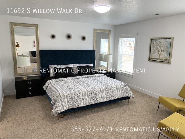 Building Photo - 11692 S Willow Walk Dr