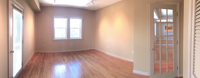 Bedroom 1 - 1724 17th St NW