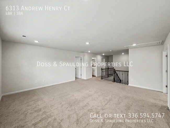 Building Photo - 6313 Andrew Henry Ct