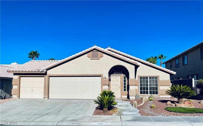 Primary Photo - 3116 Serrano Ct