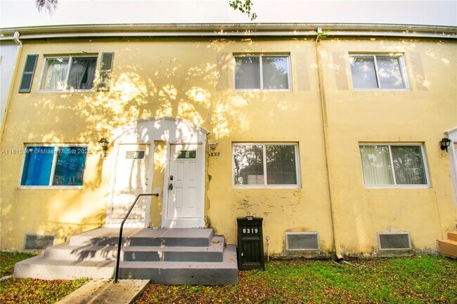 Primary Photo - 8319 NW 5th Ave