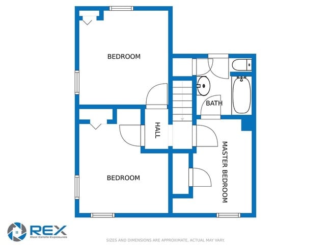 Building Photo - Charming 3 Bedroom, 1 Bath Home in Hanover, PA!