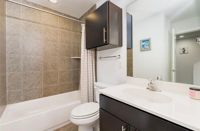 Building Photo - Immaculate 2-Story Urban Loft Townhome wit...