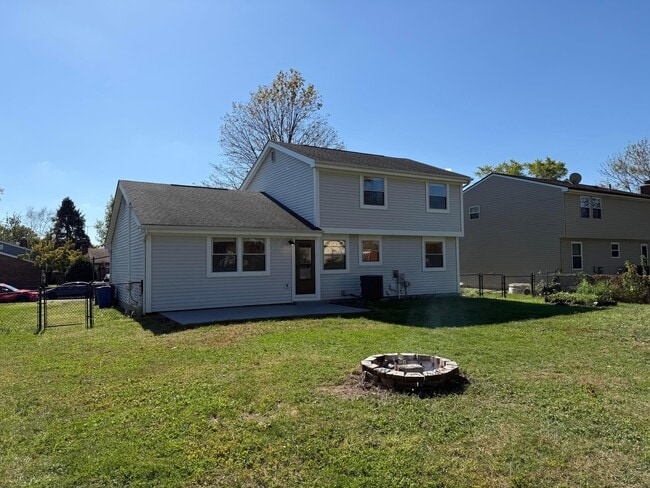 Building Photo - 6378 Cherroy Dr