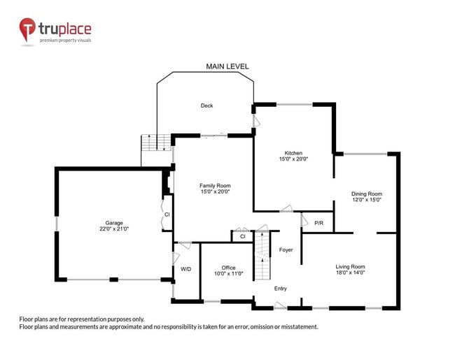 Building Photo - 5 BR 4.5 BA home with inground heated pool and extensive hardscape!