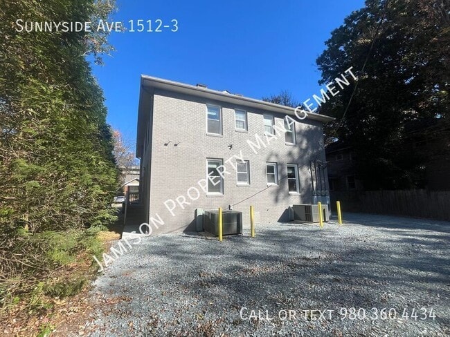 Building Photo - Sunnyside Ave 1512-3-