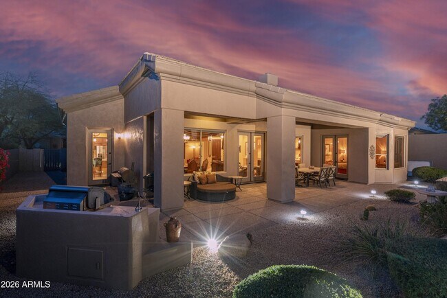 Building Photo - 6183 E Evening Glow Dr