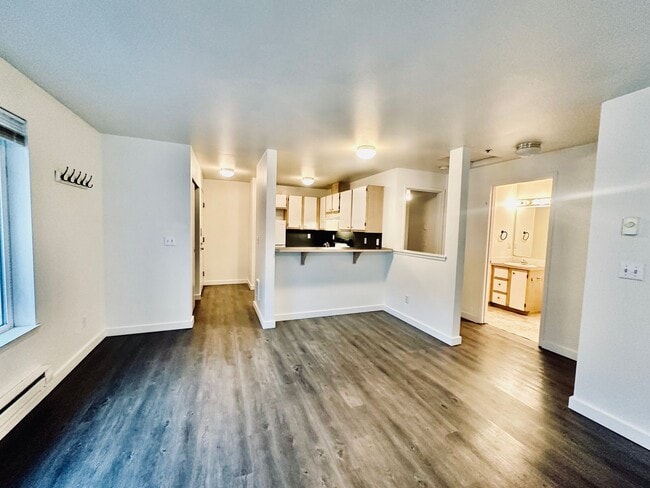 Interior Photo - UDH 5 plex