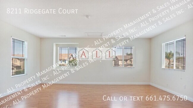 Building Photo - 8211 Ridgegate Ct