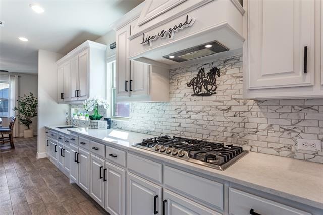 Building Photo - 7132 Aves St