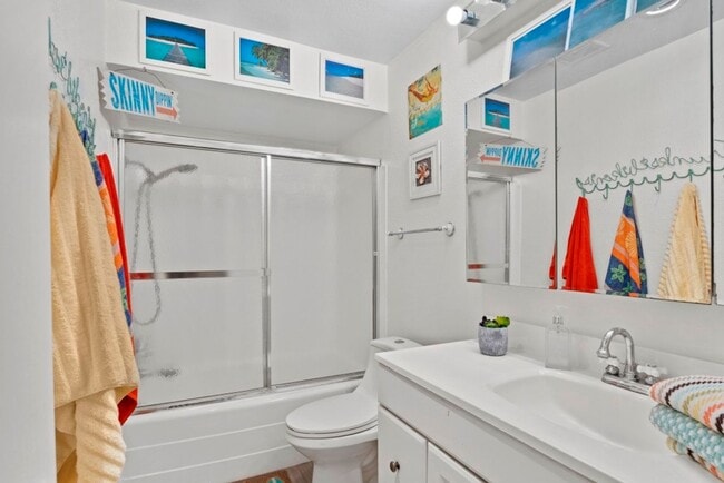 Building Photo - Fully Furnished Mission Valley Condo with Resort-Style Amenities in The Bluffs