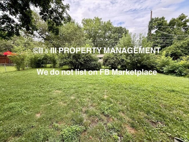 Building Photo - 5504 W 79th St