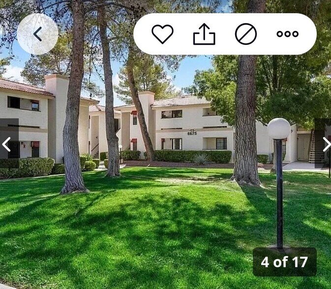 Building Photo - 6649 W Tropicana Ave