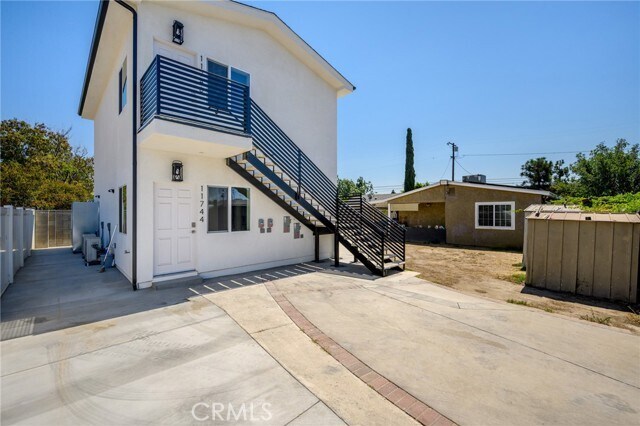 Building Photo - 11744 De Garmo Ave