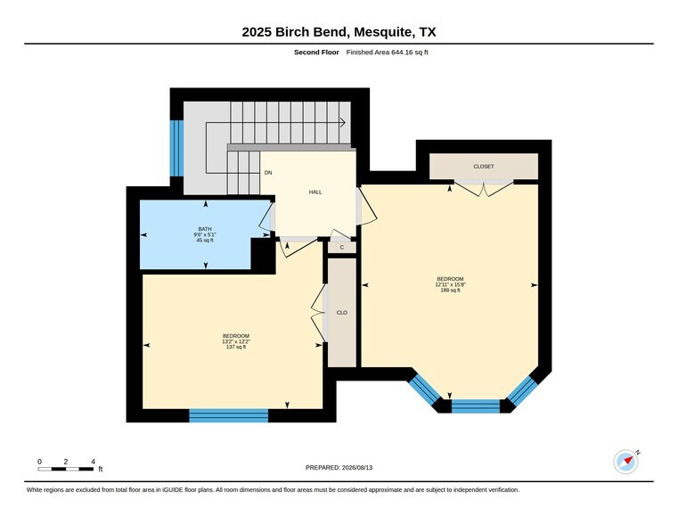 Building Photo - 2025 Birch Bend