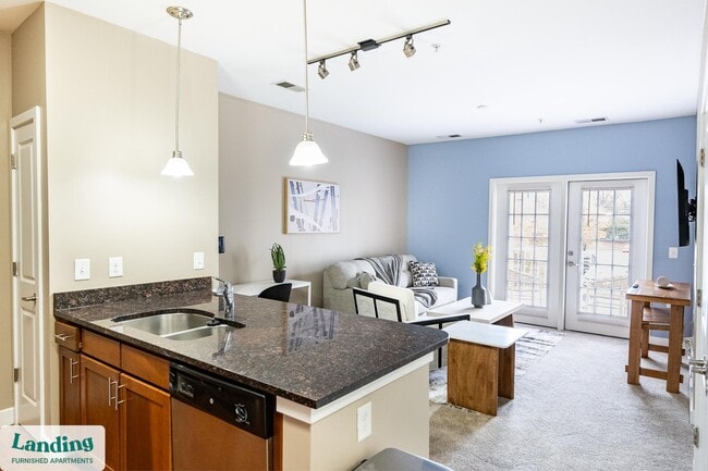 Building Photo - 6115 Tidewater Dr