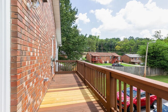 Building Photo - Adorable 2 bed/2 bath condo Hermitage