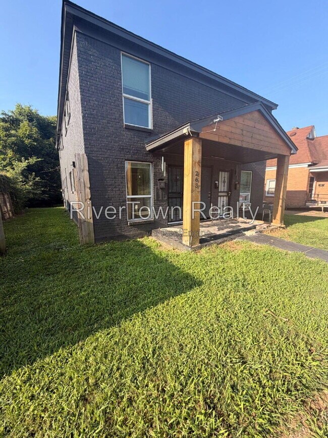 Building Photo - 263 Lucy Ave