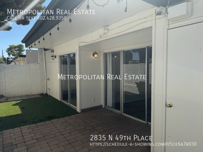 Building Photo - 2835 N 49th Pl