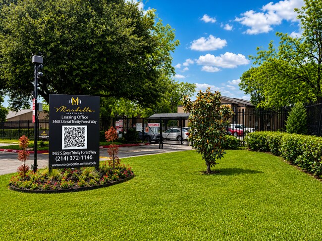 Building Photo - Spacious 2-Bedroom Apartments in Dallas – Starting at $1,150/Month