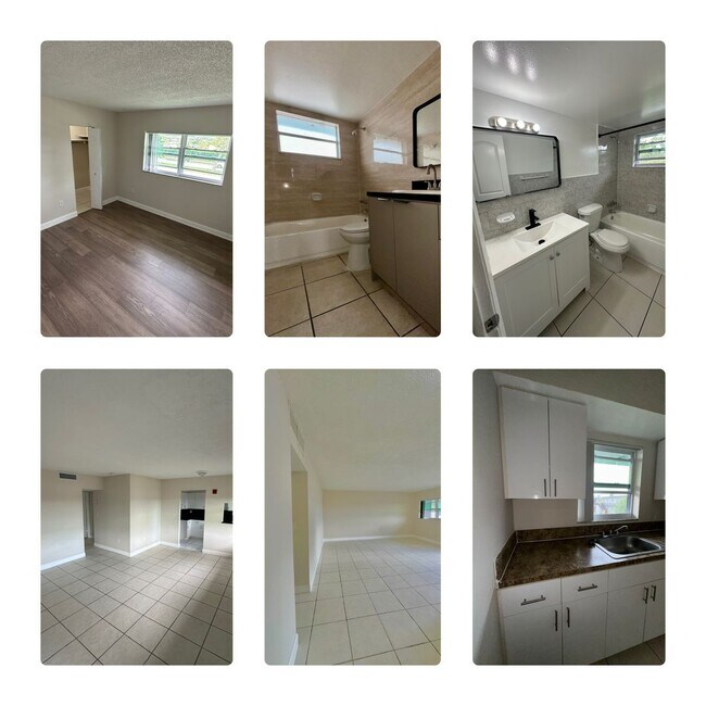 Building Photo - Big & Beautiful 2-Bedroom 1.5-Bathroom- Now Available to Rent