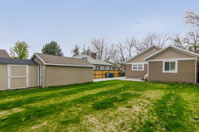 Building Photo - 1311 S 1615 E