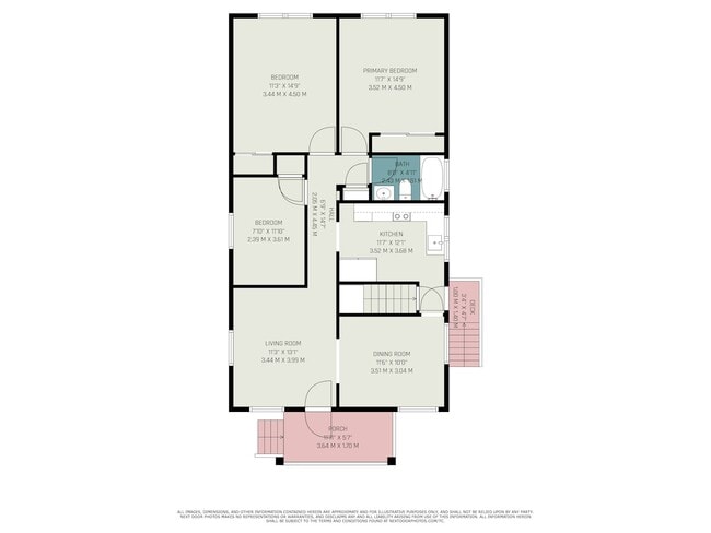 Building Photo - 3728 Standish Ave