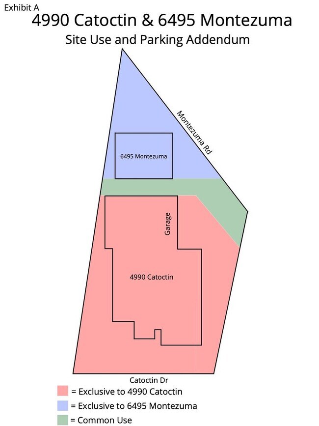 Building Photo - 4BD/2BA on Montezuma, Nice Patio!