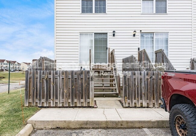Building Photo - 4820 Annual Dr