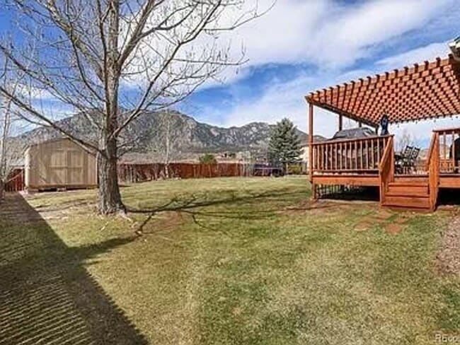 Building Photo - Beautiful 5 Bed, 4 Bath Home in D-12, Minutes from Ft. Carson, Shopping and Downtown