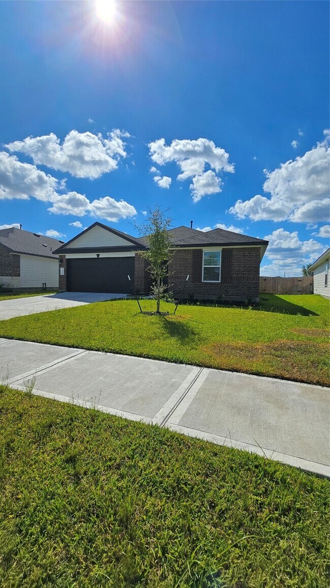 Building Photo - 1106 Appaloosa Ln