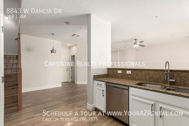 Building Photo - 8843 W Dahlia Dr