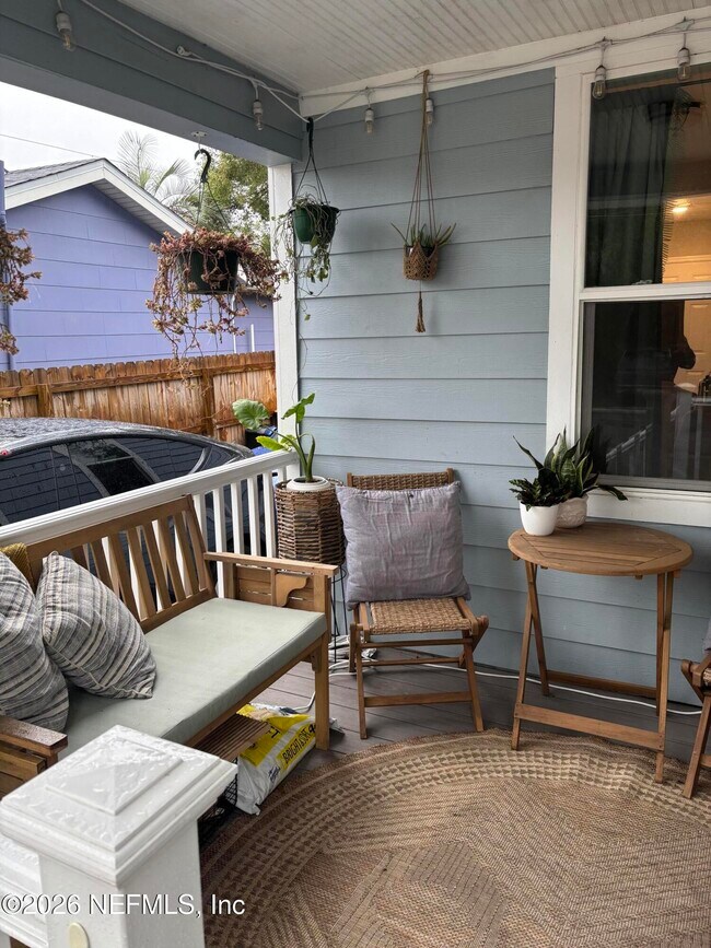 Building Photo - 4608 Wheeler Ave