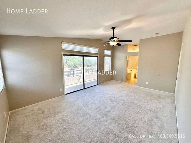 Building Photo - 4307 S Rim Ct