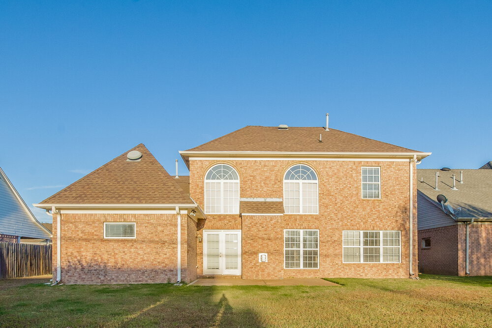 Building Photo - 1655 Kings Pond Cove