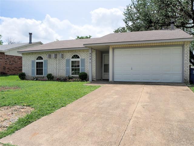 Building Photo - 534 Oldbridge Dr