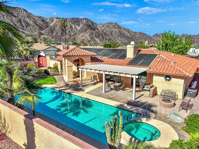 Building Photo - 53720 Avenida Carranza