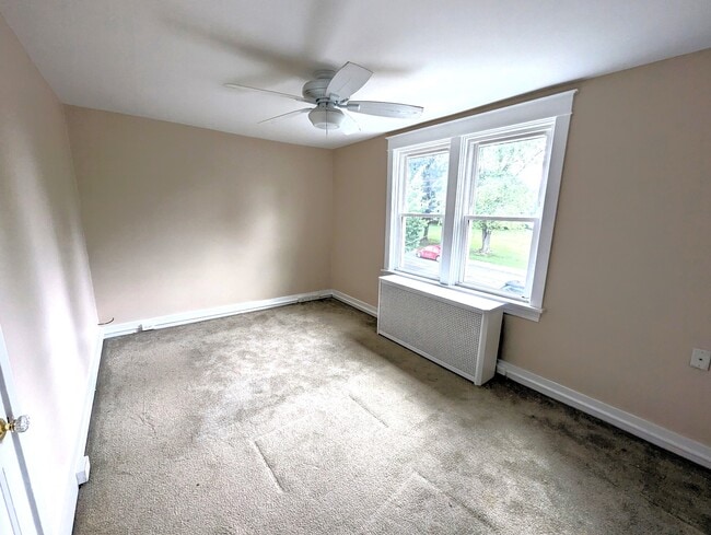 Bedroom 1 - 744 Hamilton St