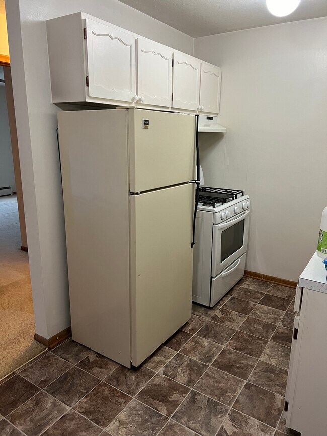 Building Photo - 529 17th Ave N