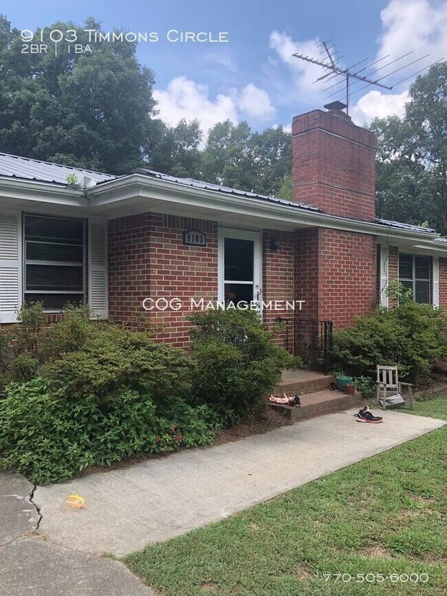 9103 Timmons Cir 9103 Timmons Cir Villa Rica GA 30180 Apartment Finder