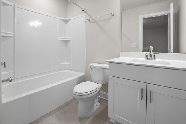 Building Photo - 326 Seaton Wy